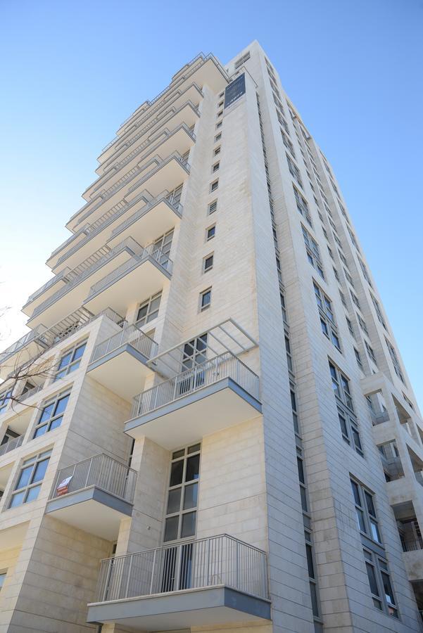 Saidoff, Amazing 4 Bedroom 3 Bath In City Center, Pool, Parking!!! Baitulmaqdis Luaran gambar