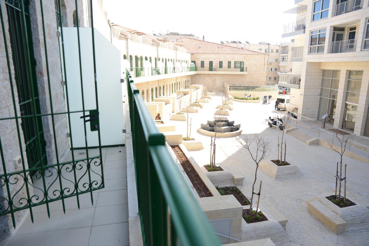 Saidoff, Amazing 4 Bedroom 3 Bath In City Center, Pool, Parking!!! Baitulmaqdis Luaran gambar