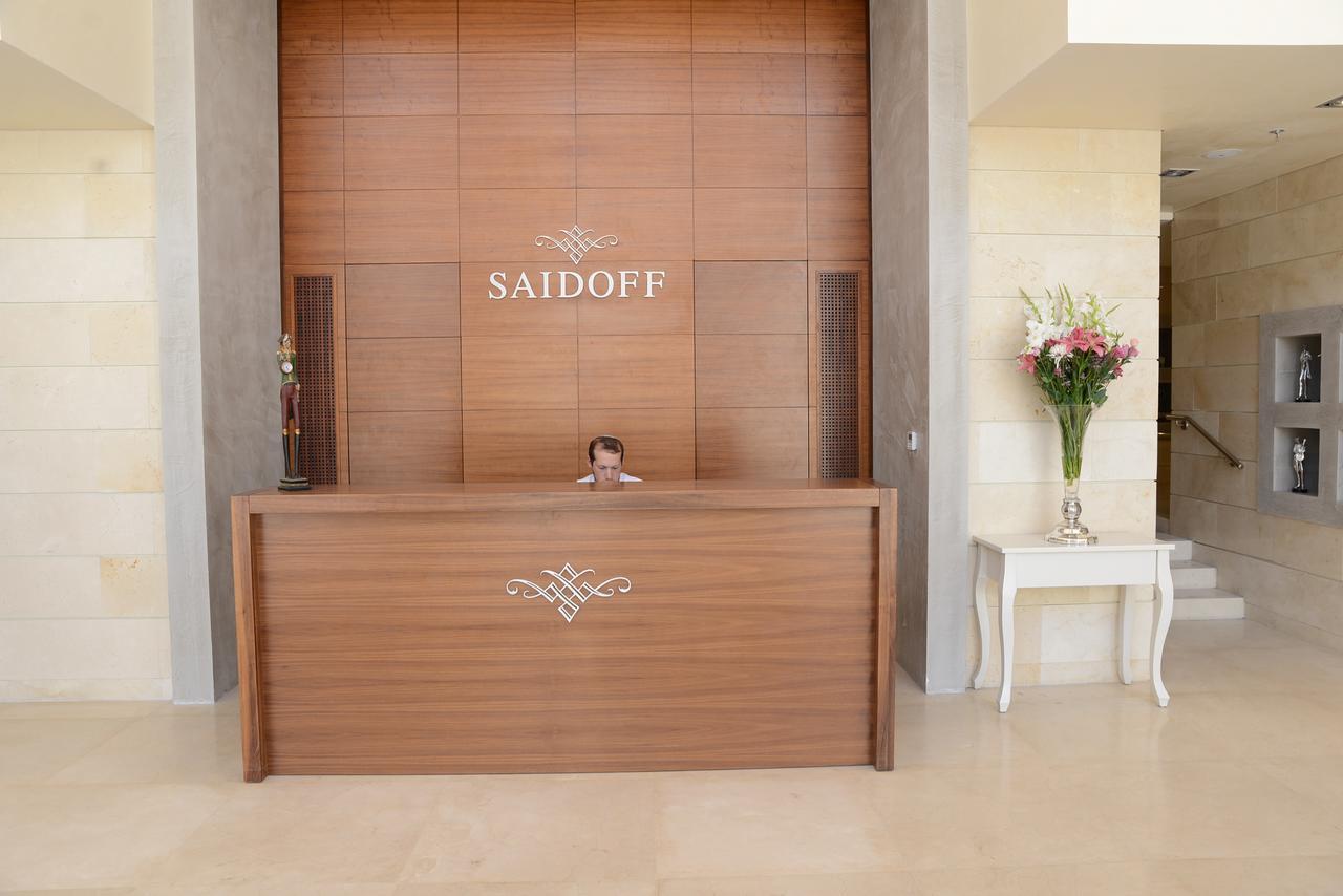 Saidoff, Amazing 4 Bedroom 3 Bath In City Center, Pool, Parking!!! Baitulmaqdis Luaran gambar