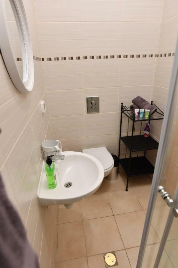 Saidoff, Amazing 4 Bedroom 3 Bath In City Center, Pool, Parking!!! Baitulmaqdis Luaran gambar