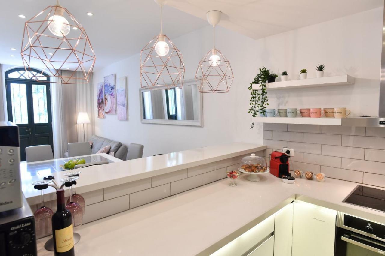 Saidoff, Amazing 4 Bedroom 3 Bath In City Center, Pool, Parking!!! Baitulmaqdis Luaran gambar
